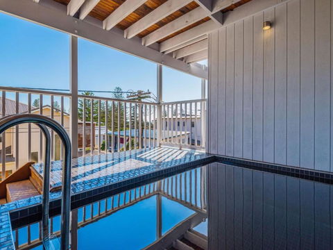 SeaCrest Plunge Pool & Views! - Accommodation Daintree 6