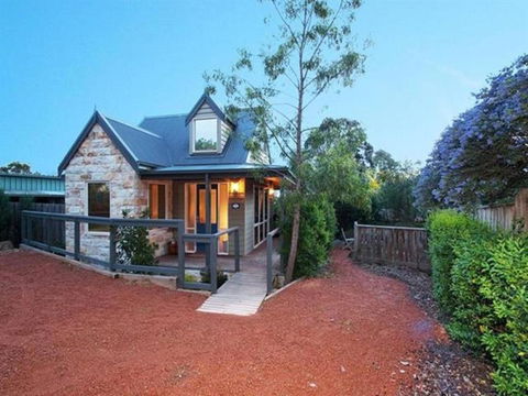 Two Truffles Cottages - Accommodation Daintree 6
