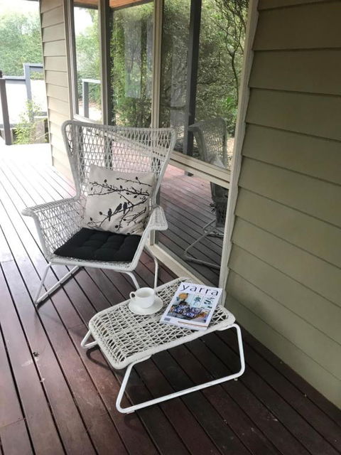 Two Truffles Cottages - Accommodation Daintree 1