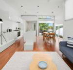 Cogens Two Bedroom Townhouse - Accommodation Daintree