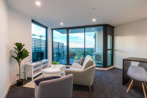 Astrina Garden View 2 Bedroom - Accommodation Daintree 0