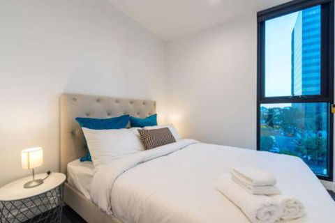 Astrina Garden View 2 Bedroom - Accommodation Daintree 7