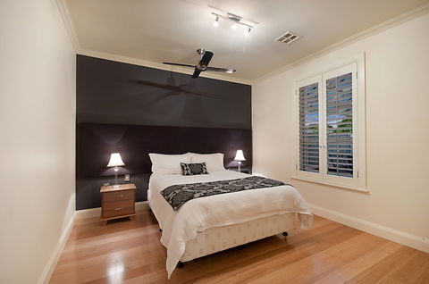 Domain Two Apartment - Accommodation Daintree 6