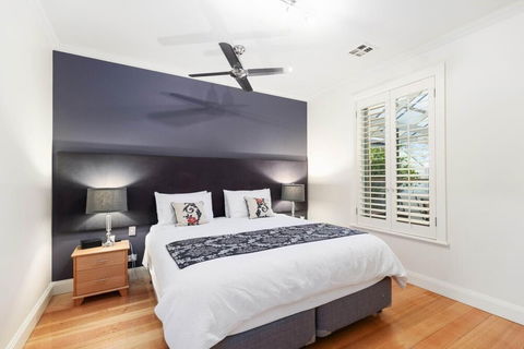 Domain Two Apartment - Accommodation Daintree 5