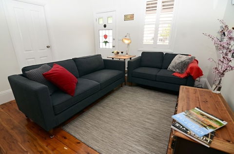 Thelma's Temora - Accommodation Daintree 5