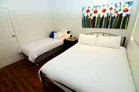Thelma's Temora - Accommodation Daintree 2