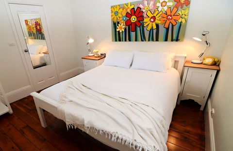 Thelma's Temora - Accommodation Daintree 1