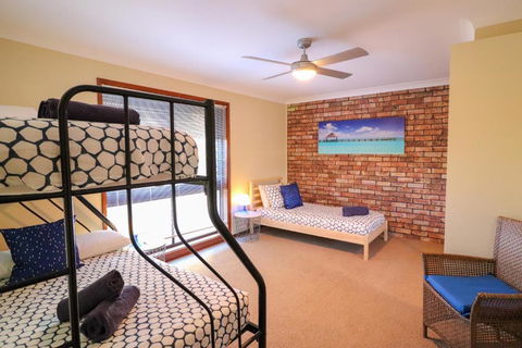 Anglers Abode - Accommodation Daintree 7