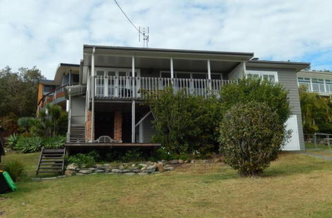 Awesome View 4 View Street - Accommodation Daintree 3