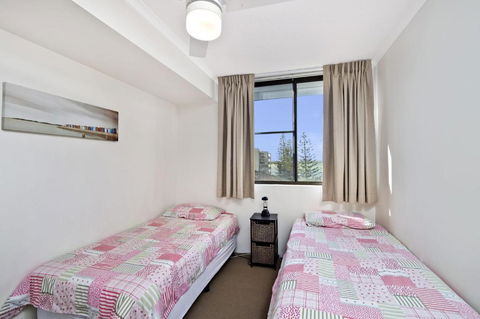 Sundial 503 8 10 Hollingworth Street - Accommodation Daintree 5