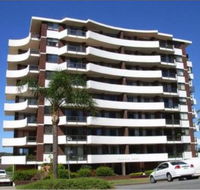 Fountain Court 25 18 Lord Street - Accommodation Daintree