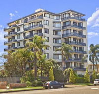 Sundial 602 8 10 Hollingworth Street - Accommodation Daintree