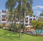 Ocean Terrace 6 67 Pacific Drive - Accommodation Daintree