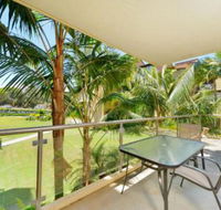 Beachpark 33 58 Pacific Drive - Accommodation Daintree