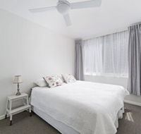 Flynns Beach Apartments 4 41 Pacific Drive - Accommodation Daintree