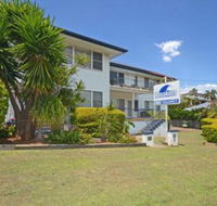 Breakers 2 2 Hill Street - Accommodation Daintree