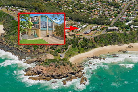 Amara 6 Wesley Avenue - Accommodation Daintree 1