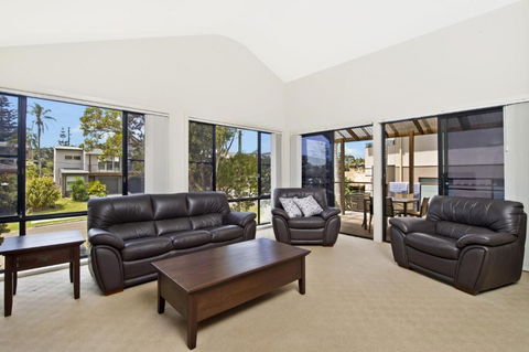 Amara 6 Wesley Avenue - Accommodation Daintree 2