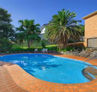 Shelly Cove 13 113 Pacific Drive - Accommodation Daintree