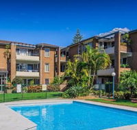 Bay Park Gardens 30 1 Warlters Street - Accommodation Daintree