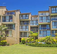 Beachpark 56 58 Pacific Drive - Accommodation Daintree