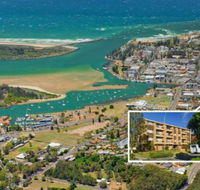 Portview 8 8 / 2 Waugh Street - Accommodation Daintree