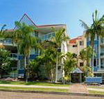 Mainsail 10 17 Owen Street - Accommodation Daintree