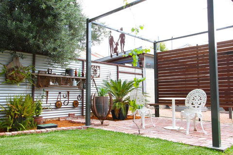 Wentworth Wharf B & B - Accommodation Daintree 6
