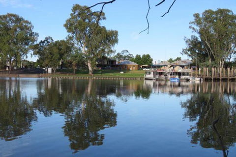 Wentworth Wharf B & B - Accommodation Daintree 3