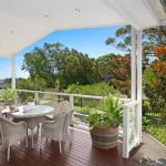 Seabank At Currarong - Accommodation Daintree 0