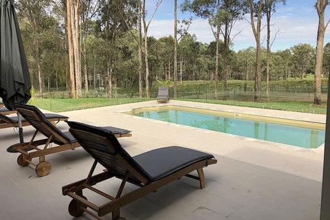 Nu Leaf Retreat - Accommodation Daintree 4