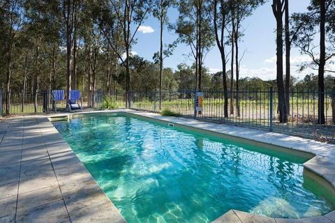 Nu Leaf Retreat - Accommodation Daintree 5