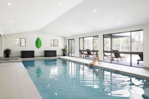 Nu Leaf Retreat - Accommodation Daintree 0