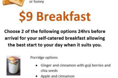 Zen Underground B & B - Accommodation Daintree 3