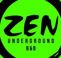 Zen Underground B  B - Accommodation Daintree