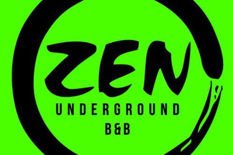 Zen Underground B & B - Accommodation Daintree 0
