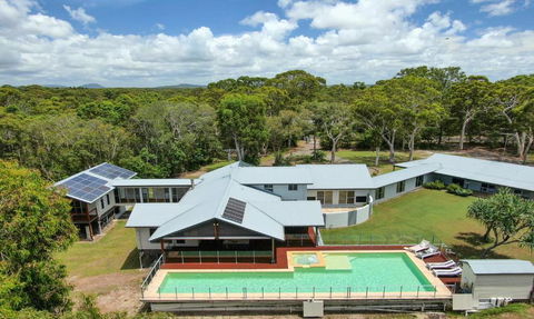 Peregian Beach Acres - Accommodation Daintree 1