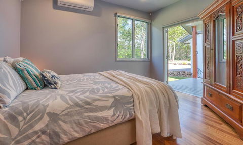 Peregian Beach Acres - Accommodation Daintree 2