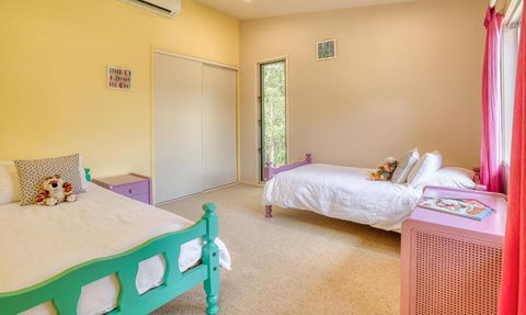 Peregian Beach Acres - Accommodation Daintree 5