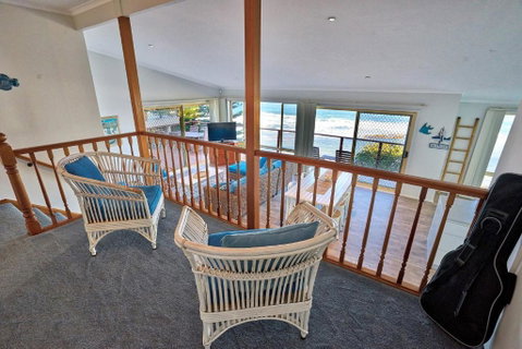 Kalimna Blue Bay NSW - Accommodation Daintree 5