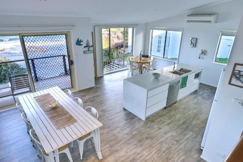 Kalimna Blue Bay NSW - Accommodation Daintree 4