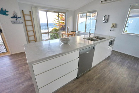 Kalimna Blue Bay NSW - Accommodation Daintree 2