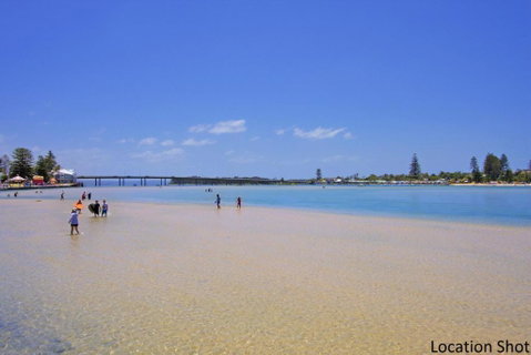 Kalimna Blue Bay NSW - Accommodation Daintree 6