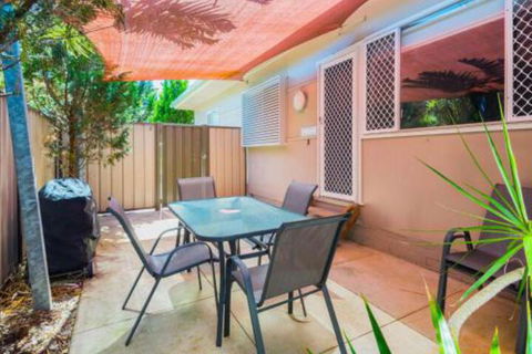 Yamba Daze Sunset Pet Friendly - Accommodation Daintree 2