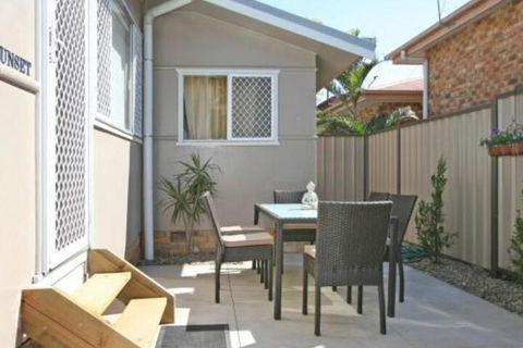 Yamba Daze Sunset Pet Friendly - Accommodation Daintree 5