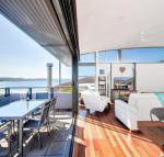 One Mile Cl Townhouse 22 26 The Deckhouse - Accommodation Daintree