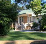 Colins Garden - Accommodation Daintree