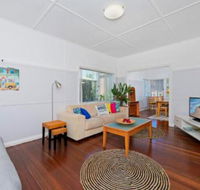 Central N Surf - Accommodation Daintree