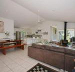Casa de Playa - Accommodation Daintree