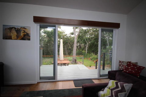 Ducknow - Accommodation Daintree 4